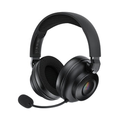Acefast H15 Gaming Wireless Headset - Black