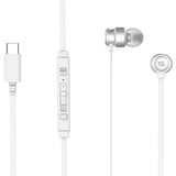 SOUL SC300 Type-C Wired Earphones