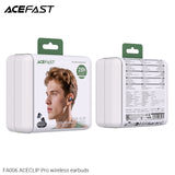 Acefast FA006 ACECLIP Pro Wireless Earbuds