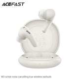Acefast W3 ANC True Wireless Earbuds