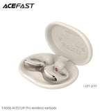 Acefast FA006 ACECLIP Pro Wireless Earbuds