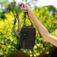 Monocozzi Bon Voyage Crossbody Sacoche