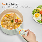 GAABOR MULTI-COOKER 2L LIGHT GREEN EC-20M01A