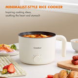 GAABOR MULTI-COOKER 1.5L WHITE GR-N15A