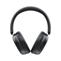 Acefast H12 Hybrid Active Noise Cancelling Wireless Headset - Black