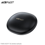 Acefast FA005 ACEFIT SE Openear Wireless Earbuds - Black