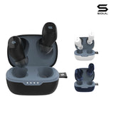 SOUL S-MICRO 20 True Wireless Earbuds