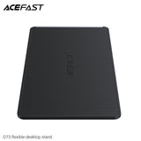 Acefast D73 Flexible Desktop Stand - Black