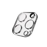 SwitchEasy Lensarmor For 2023 iPhone 15 (6.1") Pro/(6.7") Pro Max - Clear
