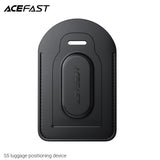 Acefast S5 Luggage Positioning Device - Black
