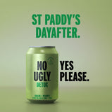 NO UGLY Detox - 250ml