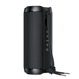 Acefast K12 Pro Portable Bluetooth Speaker - Black