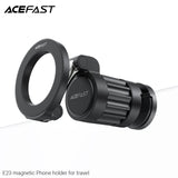 Acefast E23 magnetic Phone Holder - Black