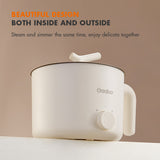 GAABOR MULTI-COOKER 1.5L WHITE GR-N15A