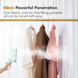 GAABOR STEAM IRON 1200W GREEN HM-M01A
