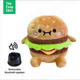 thecoopidea Plush Speaker Bluetooth Speaker