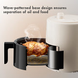 GAABOR AIR FRYER 4L CREAM AF-40M01A