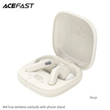 Acefast W4 True Wireless Earbuds with Phone Stand