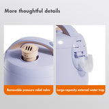 GAABOR RICE COOKER 1L BLUE RC-25M01A