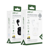 Acefast W11 Semi-In-Ear True Wireless Earbuds