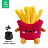thecoopidea Plush Speaker Bluetooth Speaker