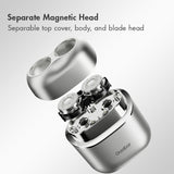 GAABOR INTELLIGENT SENSOR SHAVER SILVER ER-T01