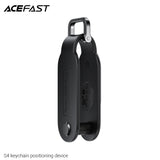 Acefast S4 Keychain Positioning Device - Black