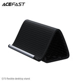 Acefast D73 Flexible Desktop Stand - Black