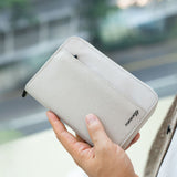Monocozzi Bon Voyage Travel Docs Organiser
