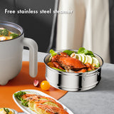 GAABOR MULTI-COOKER 1.8L WHITE EC-18M01A