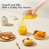 GAABOR PORTABLE JUICER WHITE FP03T-WH01A