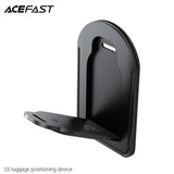 Acefast S5 Luggage Positioning Device - Black