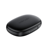 Acefast WP1 Silicone Noise-Cancelling Earplugs - Black