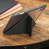 TORRII TORERO for iPad Air 11" (M3/M2) Compatible for iPad Pro 11" (4/3/2/1) / iPad Air 6/5/4 - Black