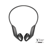 SOUL OPENEAR PLUS - Air Conduction Headphone for Sport with Deep Bass