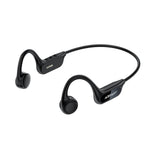 Acefast N10 Bone Conduction Bluetooth Earphones - Black