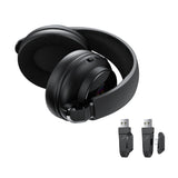 Acefast H15 Gaming Wireless Headset - Black