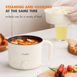 GAABOR MULTI-COOKER 1.5L WHITE GR-N15A