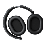 Acefast H12 Hybrid Active Noise Cancelling Wireless Headset - Black