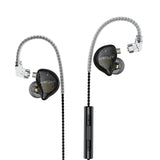 Acefast L11 Usb-C Hifi Wired Earphones - Black