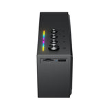 Acefast K9 Go Portable Wireless Speaker - Black