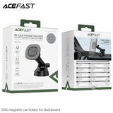 Acefast D45 Magnetic Car Holder For Dashboard