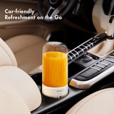 GAABOR PORTABLE JUICER WHITE FP03T-WH01A