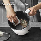 GAABOR MULTI-COOKER 1.8L WHITE EC-18M01A