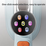 GAABOR STEAM IRON 1300W LED DISPLAY HM-T02A