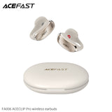 Acefast FA006 ACECLIP Pro Wireless Earbuds