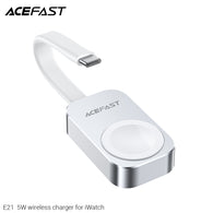 Acefast E21 5W wireless Charger for iWatch