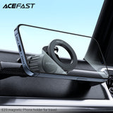 Acefast E23 magnetic Phone Holder - Black