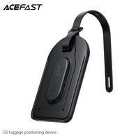 Acefast S5 Luggage Positioning Device - Black