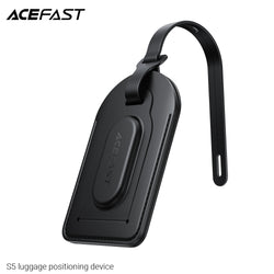 Acefast S5 Luggage Positioning Device - Black